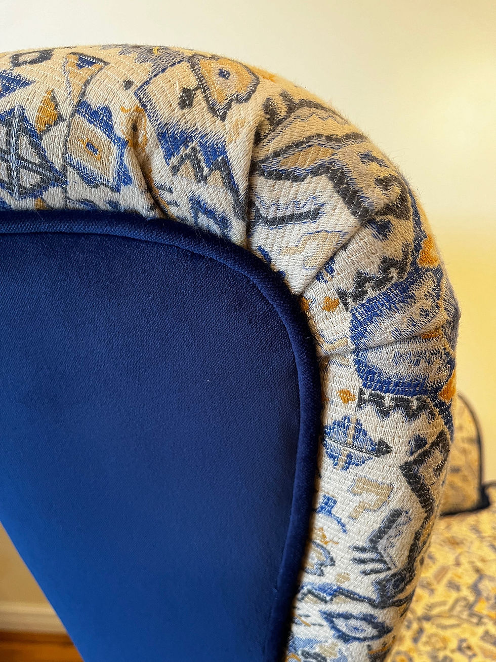 Thumbnail: Parker Knoll Hartley PK1140
