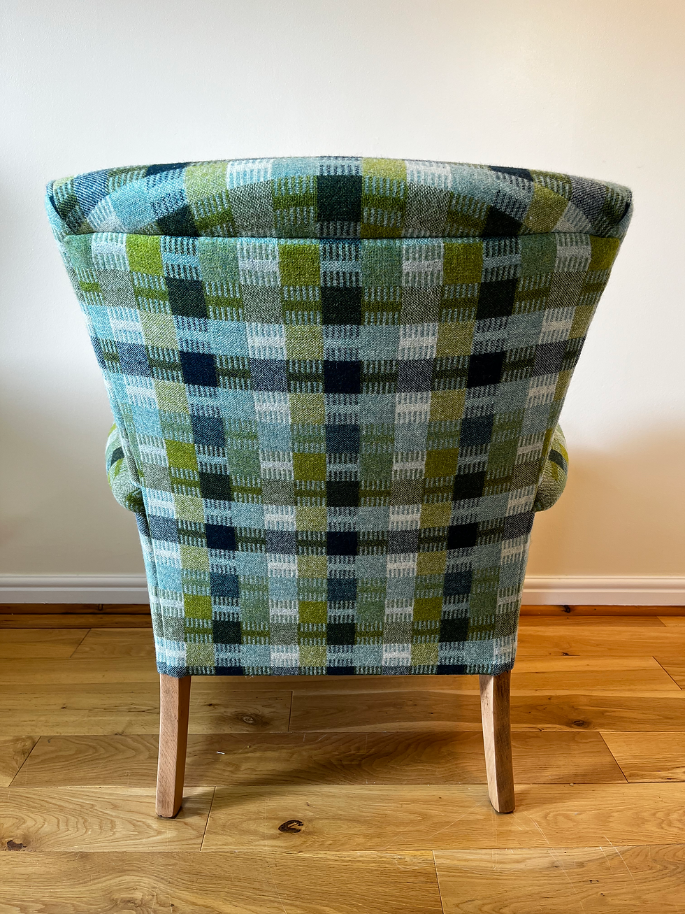 Thumbnail: Parker Knoll  Froxfield Chair PK 976