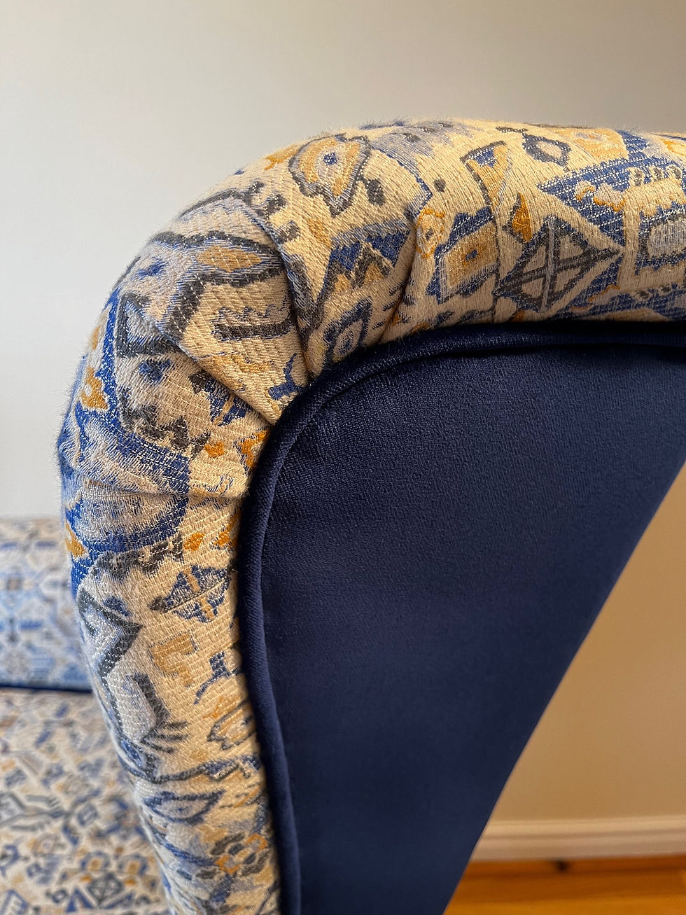 Thumbnail: Parker Knoll Hartley PK1140