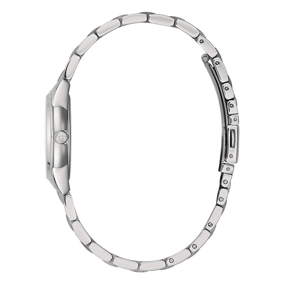 Miniatura: Bulova Sutton Lady Petite 96P253