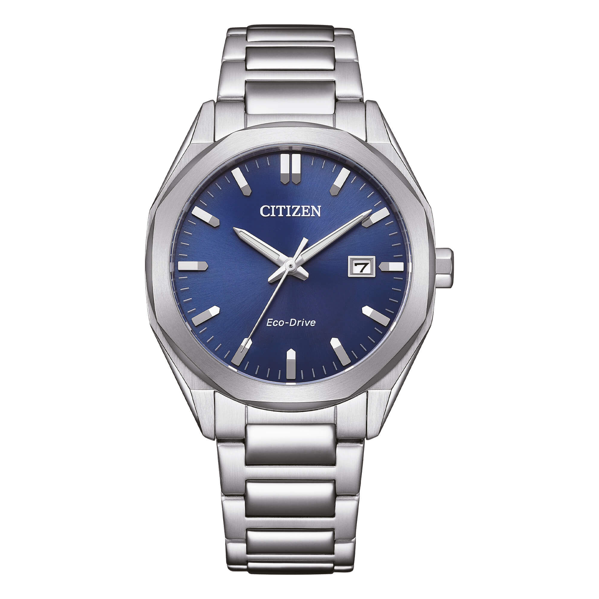 Citizen OF Metropolitan Unisex BM7620-83L