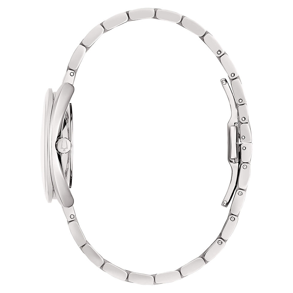 Miniatura: Bulova Duality 96P240