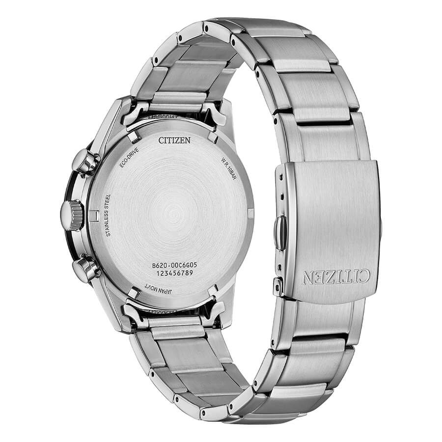 Miniatura: Citizen CA4624-56X OF T9 Crono