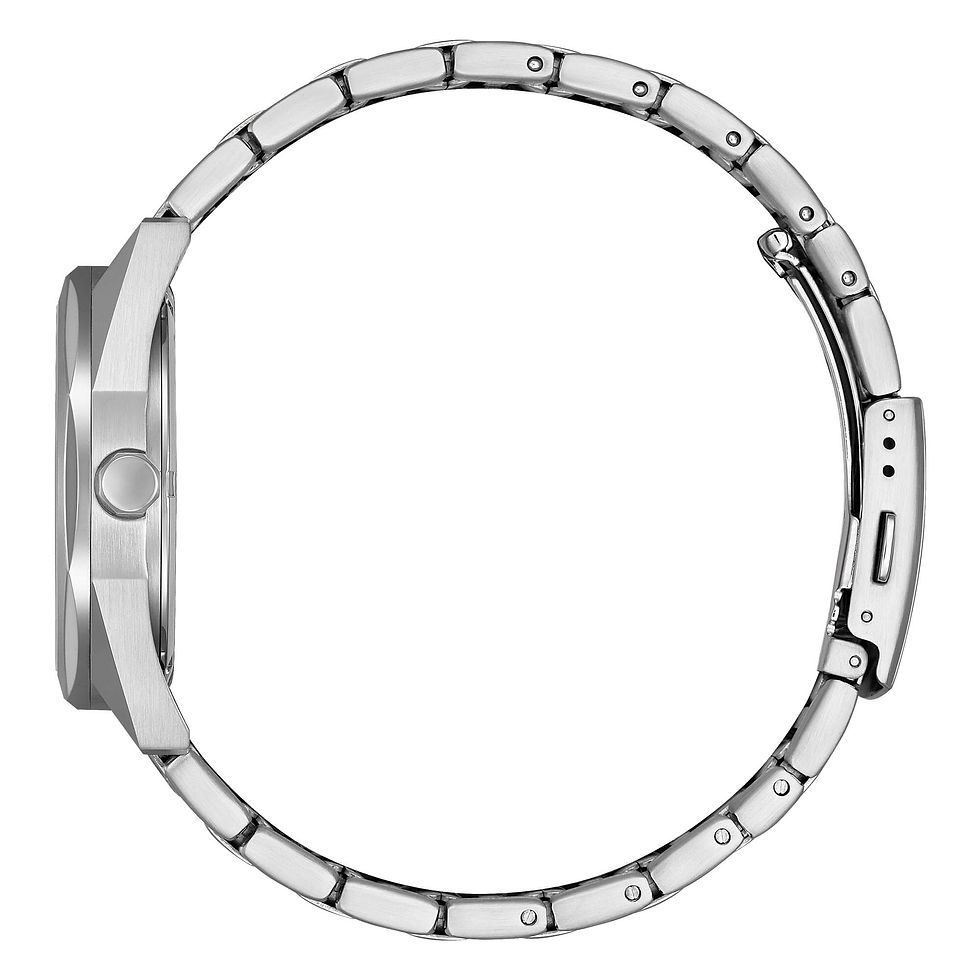 Miniatura: Citizen OF Metropolitan Unisex BM7620-83L
