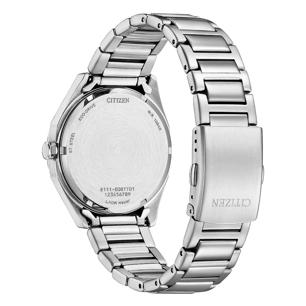 Miniatura: Citizen OF Metropolitan Unisex BM7620-83L