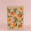 Thumbnail: Peach Blossom Notebook