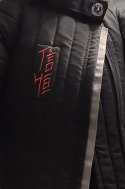 HEMA jacket