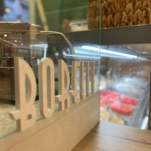 BORELLI