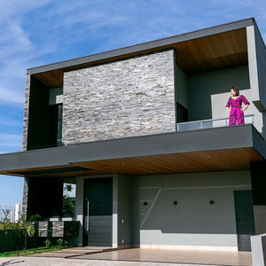 Casa Prisma