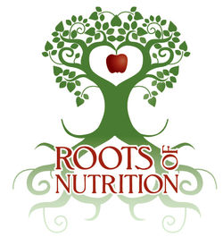 Roots of Nutrition | Holistic Nutritionist