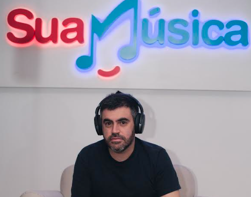 Warner Music Group anuncia investimento no Sua Música com objetivo de fomentar a música regional brasileira