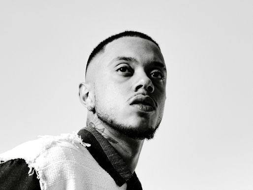 “MAIOR QUE O TEMPO”: TETO REFLETE SOBRE LIBERDADE ARTÍSTICA EM NOVO ÁLBUM