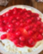 Homemade Cheesecakes