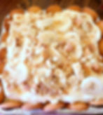 Banana Dip