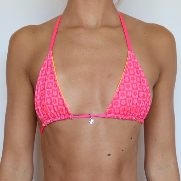 O faro T.1.1 - Top reversible