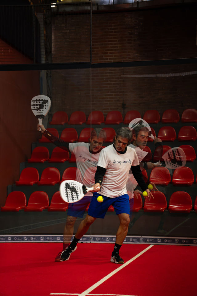 Los Naranjos Padel