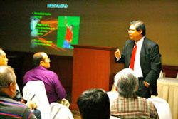 Capacitación Periodistas Deportivos