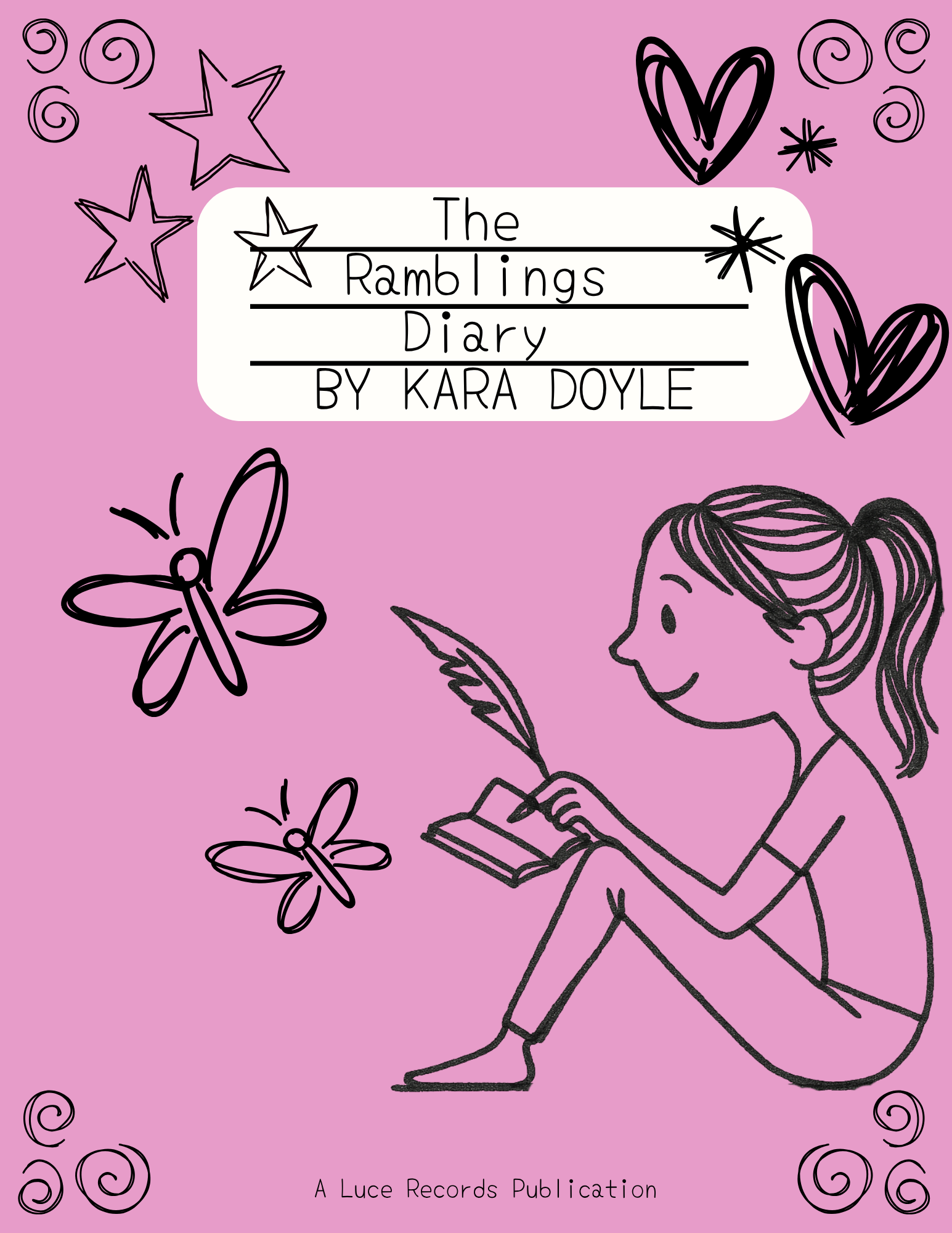 The Rambling Diary