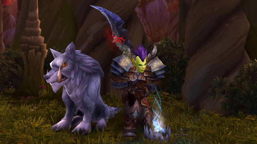 Survival Hunter - The good, the bad and the ugly