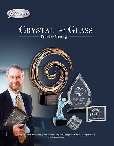 Crystal and Glass Awards