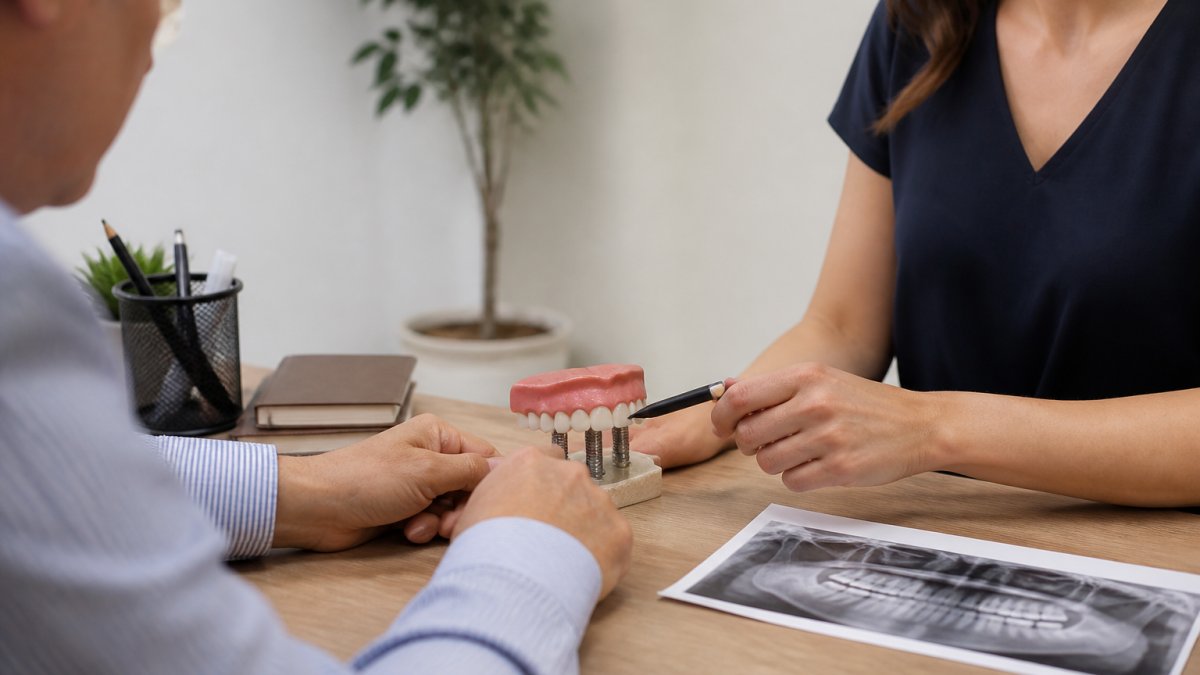 All-on-4 Dental Implants Cost: What You'll Pay in 2026