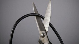 Cutting the Cord