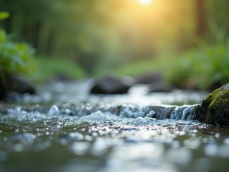 Regulate Your Nervous System: Somatic Therapy Benefits