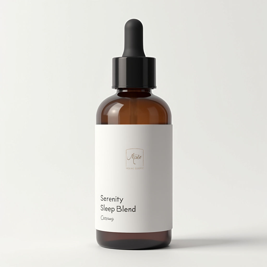 Serenity Sleep Blend