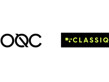 Oxford Quantum CircuitsとClassiq Technologiesが提携を発表