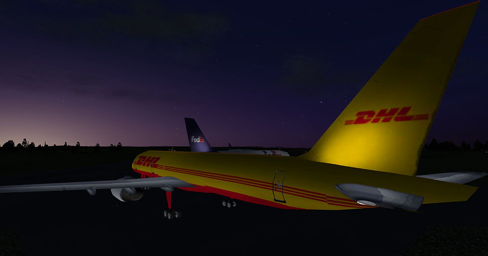 Lasham