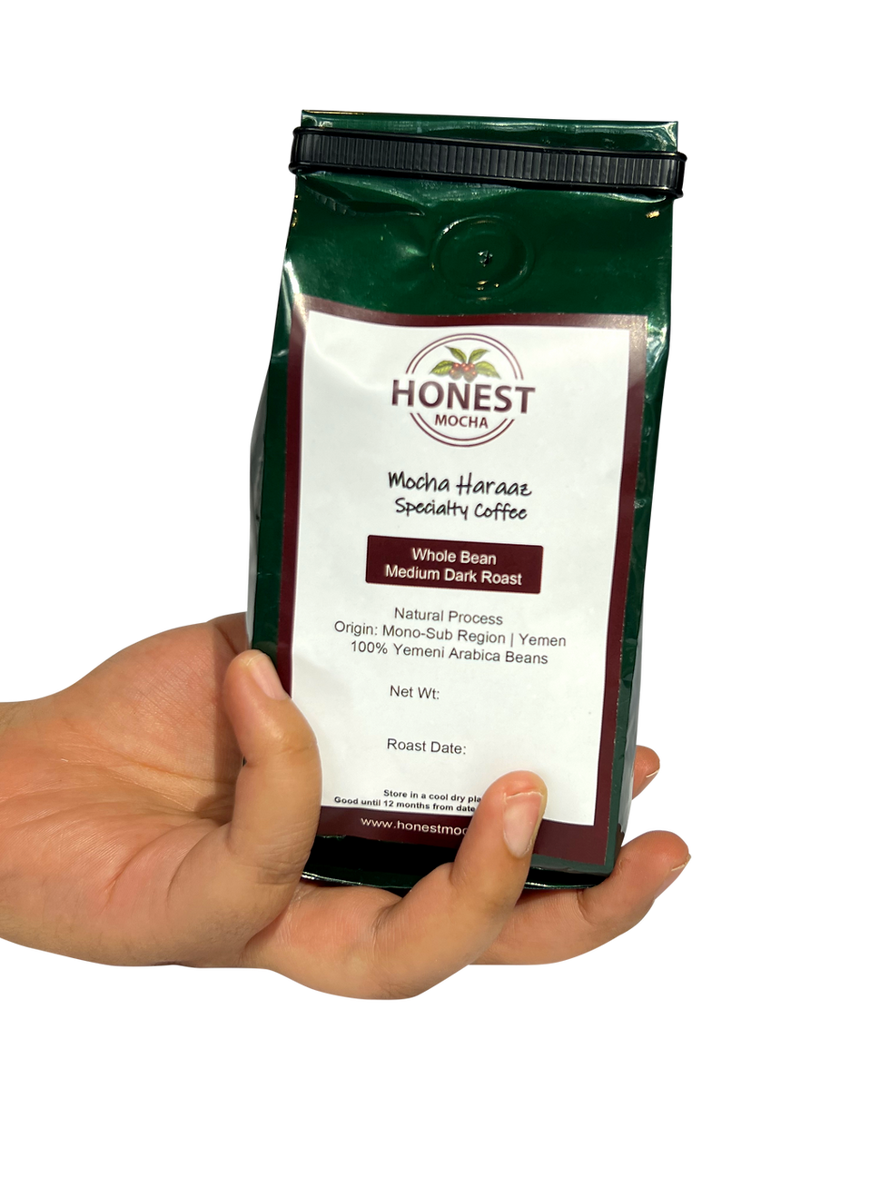 Thumbnail: Combo Pack (Roasted Coffee Beans)