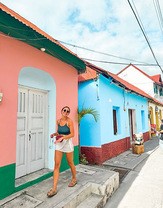 Flores, Hidden Gem Guatemala
