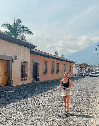 Antigua Travel Guide