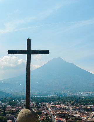 Antigua Travel Guide