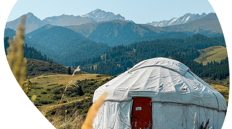 Kazakhstan, Central Asia's Hidden Gem