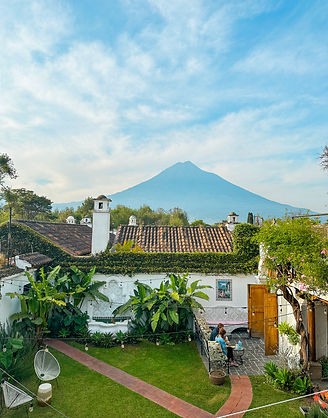 Antigua Guatemala, Hidden Gem
