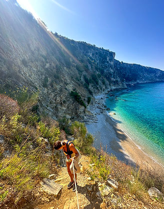 Best Beaches in Albania