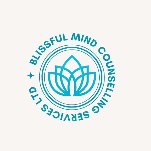 Blissful Mind Counselling Services Ltd. logo
