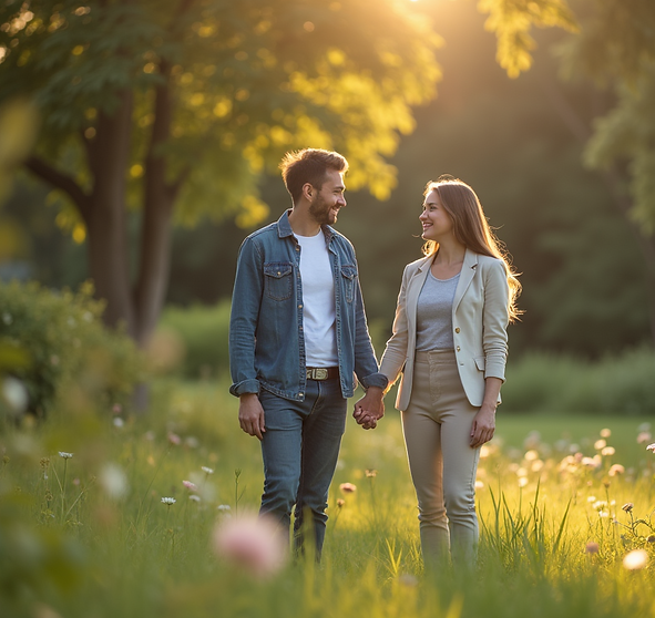 Couple's counselling