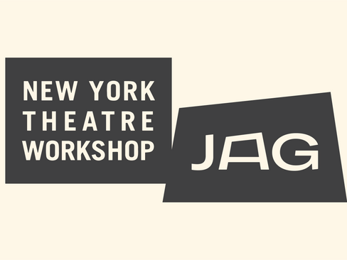 JAG Productions Selected as Company-In-Residence at New York Theatre Workshop