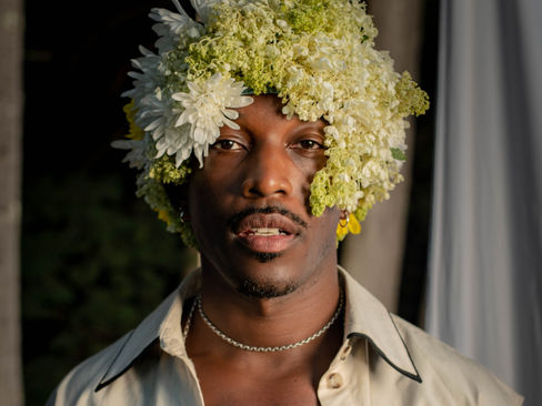 CATCHING UP WITH BRITTON SMITH