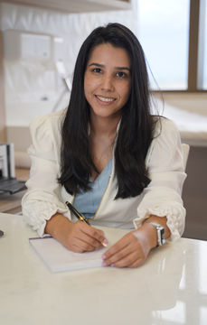 Dra. Luma Martins