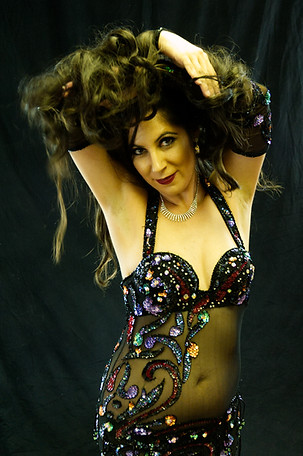 Oralia Belly Dance