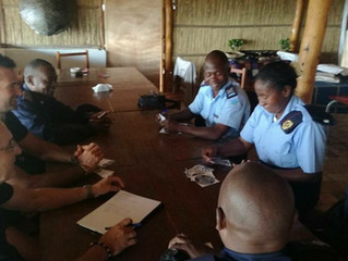 Mozambique