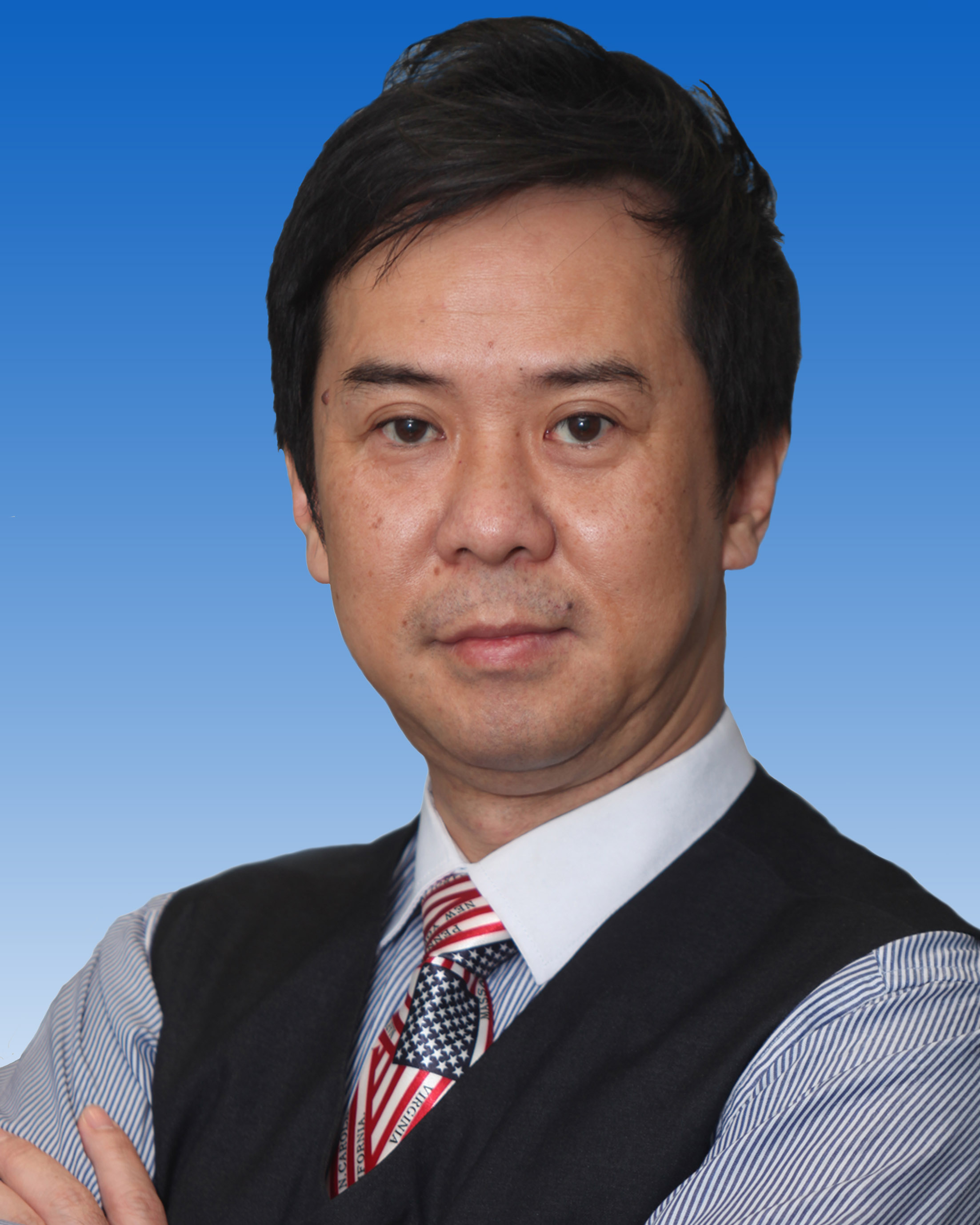 衛慶祥議員