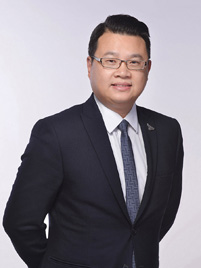 尹兆堅議員