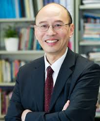黃煜教授