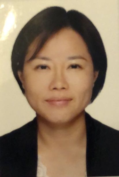 李慧華女士