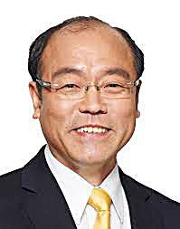 馮檢基先生