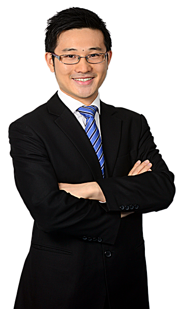 甘文鋒議員